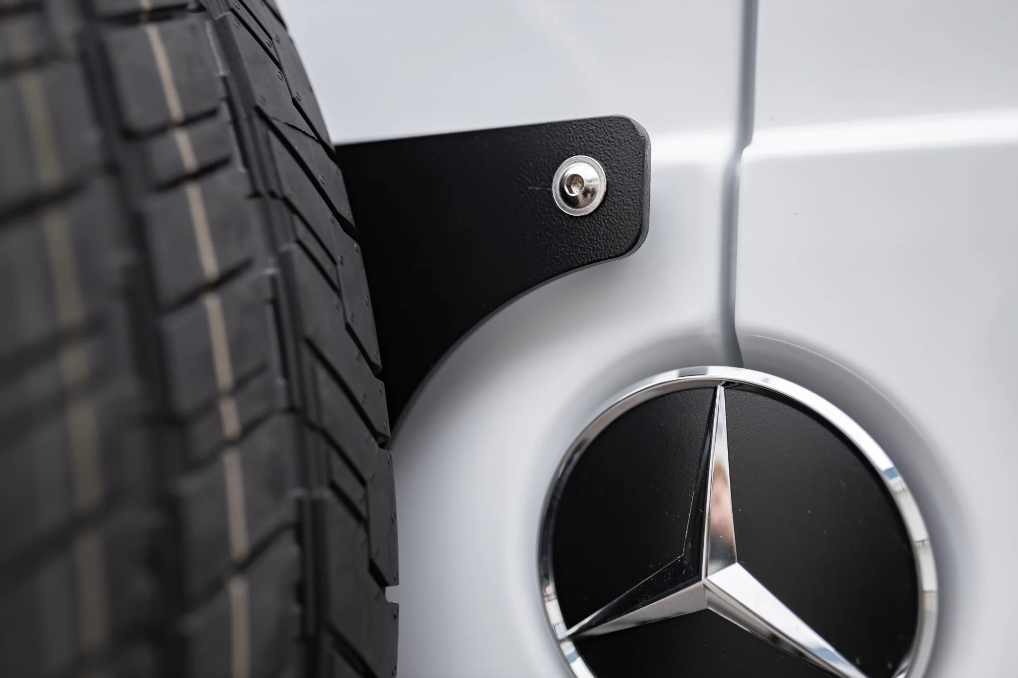 Sprinter L2H2 – Vestavba pro přepravu motorky, kol a pohodlí na cestách – foto 58